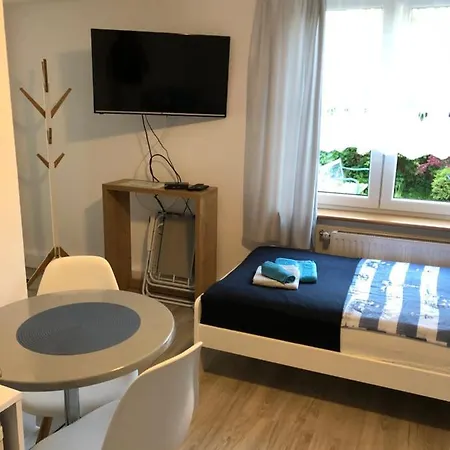 Morskie Fale * 코워브제크