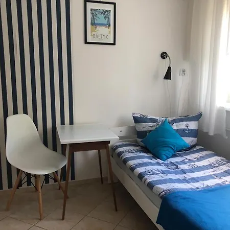 Morskie Fale * 코워브제크