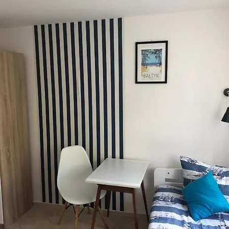 Morskie Fale 홈스테이