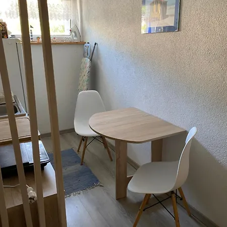 Morskie Fale 홈스테이 *