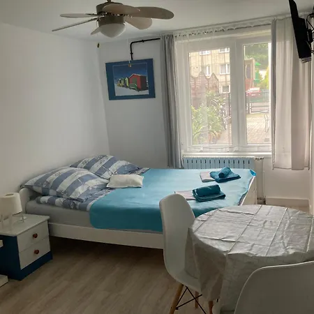 Morskie Fale * 코워브제크