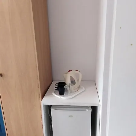 Morskie Fale 홈스테이 *