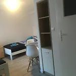 Privat bolig Morskie Fale *