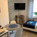 Privat bolig Morskie Fale *