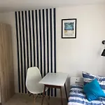 Morskie Fale Privat bolig