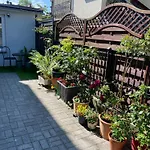 Morskie Fale Privat bolig