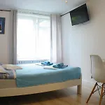 Privat bolig Morskie Fale Kołobrzeg