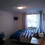 Morskie Fale Privat bolig Kołobrzeg