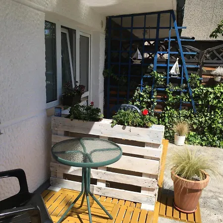 Morskie Fale * Kolobrzeg