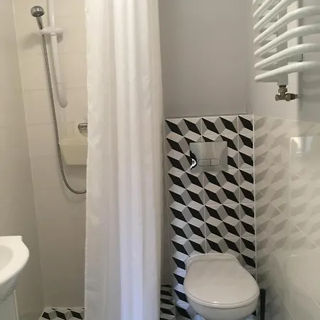 Homestay Morskie Fale