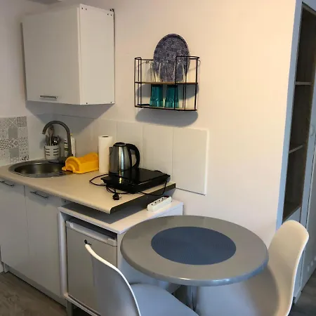 Morskie Fale * קולובז'ג