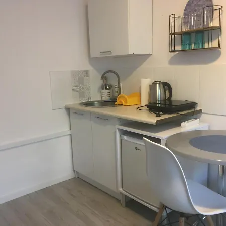 Morskie Fale * Kolobrzeg