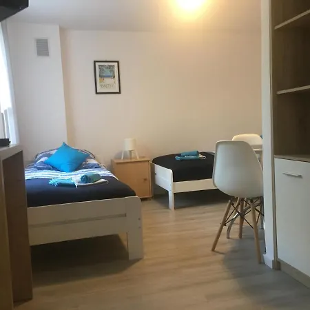 Morskie Fale * Kolobrzeg