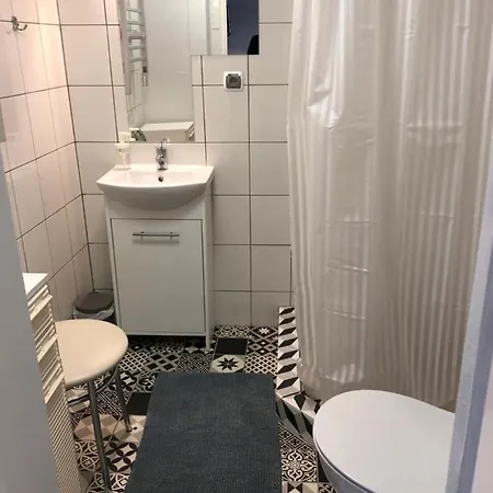 Morskie Fale * Колобжег
