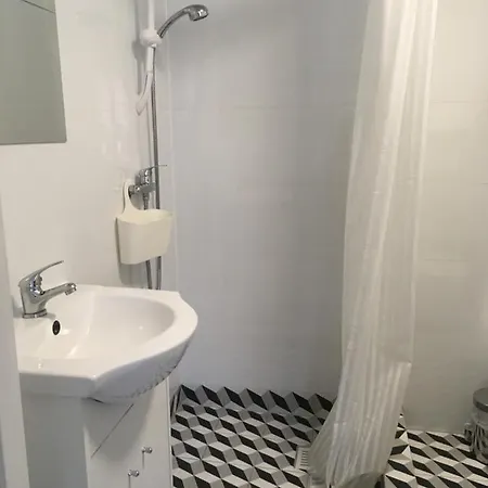 Morskie Fale * Kolobrzeg