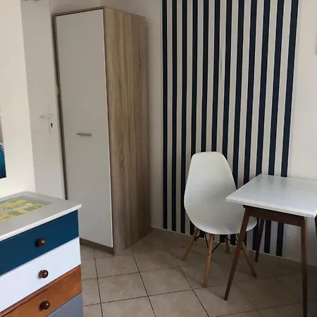 Morskie Fale * Kolobrzeg