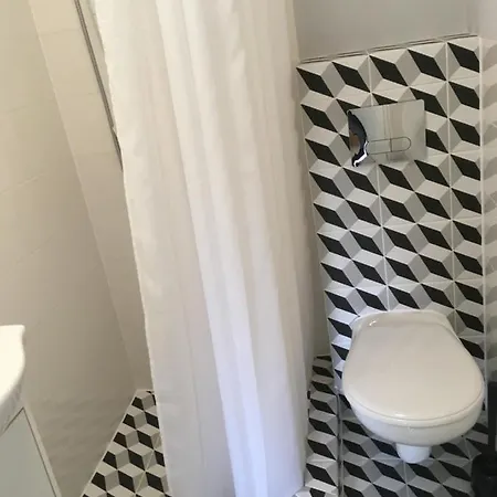 Homestay Morskie Fale