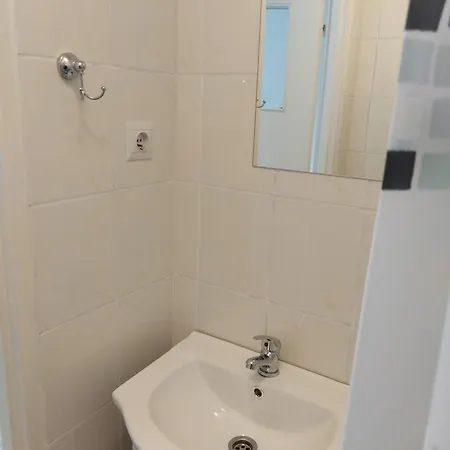 Privatunterkunft Morskie Fale Kolberg