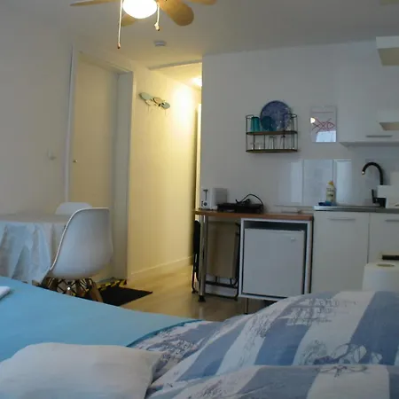 Morskie Fale בית אירוח *