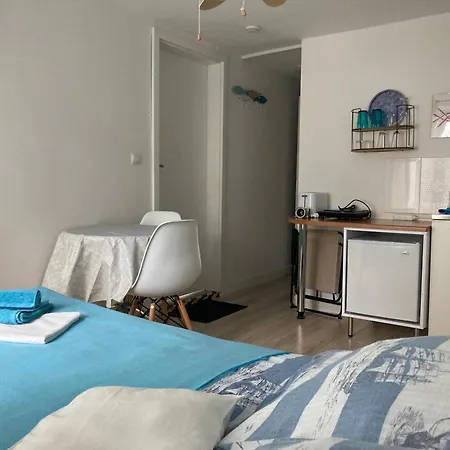 Morskie Fale Privat bolig