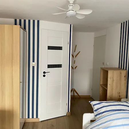 Homestay Morskie Fale
