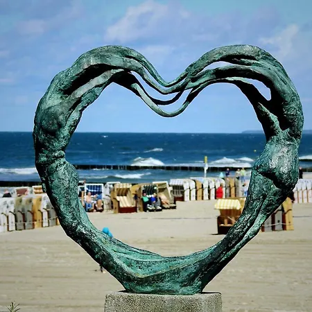 Morskie Fale בית אירוח קולובז'ג