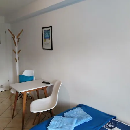 Morskie Fale Kolobrzeg