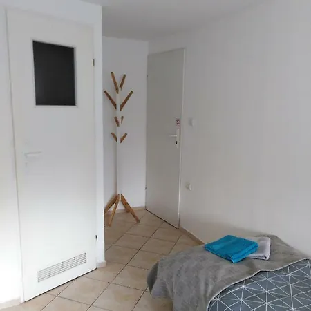 Morskie Fale Kolobrzeg