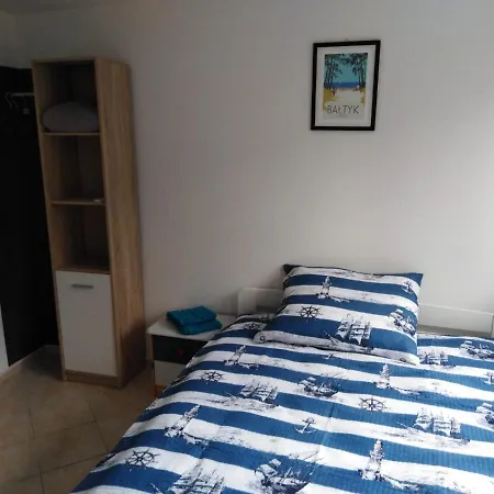 Morskie Fale * Kolobrzeg