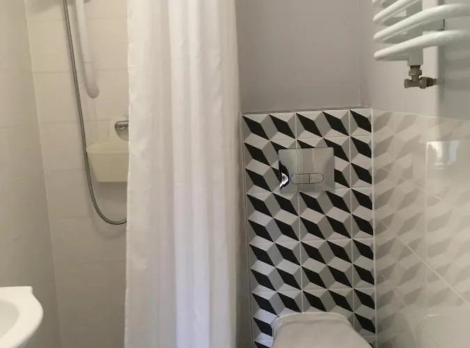 Privatunterkunft Morskie Fale