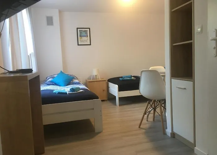 Morskie Fale * Kolberg