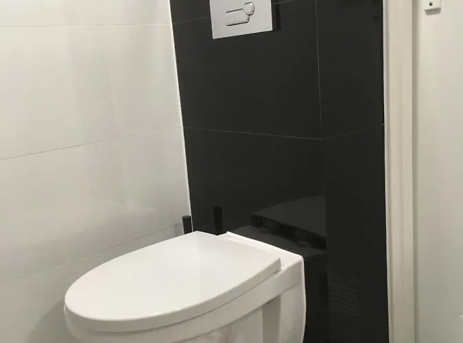 Privatunterkunft Morskie Fale Kolberg