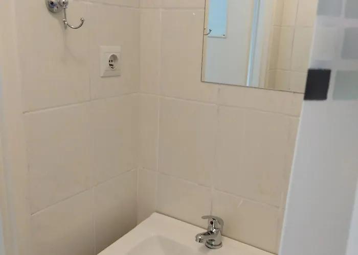 Privatunterkunft Morskie Fale Kolberg