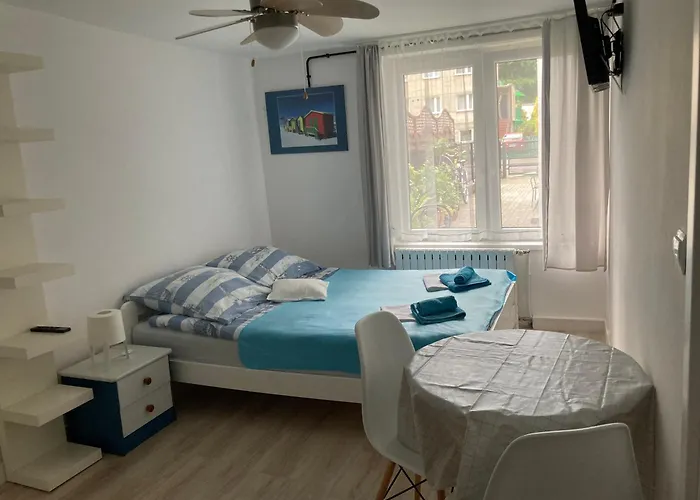 Morskie Fale * Kolberg