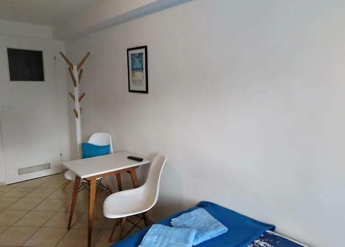 Morskie Fale Kolberg